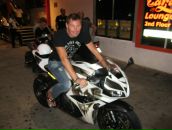 Фотография Миронова-Сауля Александра