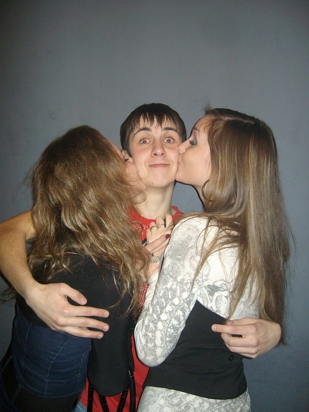 Дмитрий Войлов фотография #47
