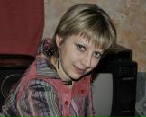 Фотография Бафталовской Натальи