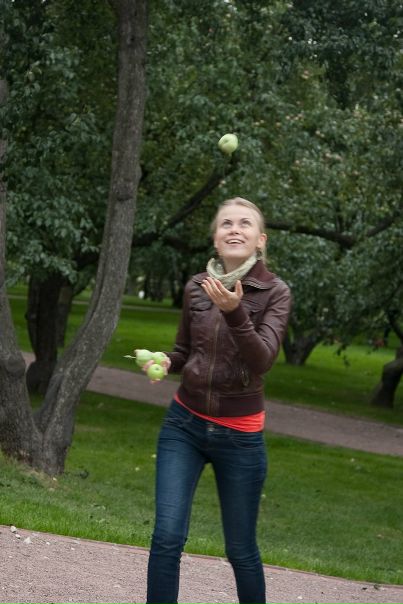 №2, Елена , Санкт-Петербург №2, Елена , Санкт-Петербург