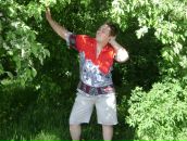 Фотография Алимпиева Анна