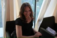 Фотография Кузнецовой Ольги