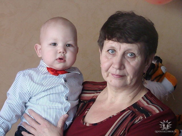 Ира Лепко фотография #1