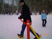 Фотография Чистякова Максима