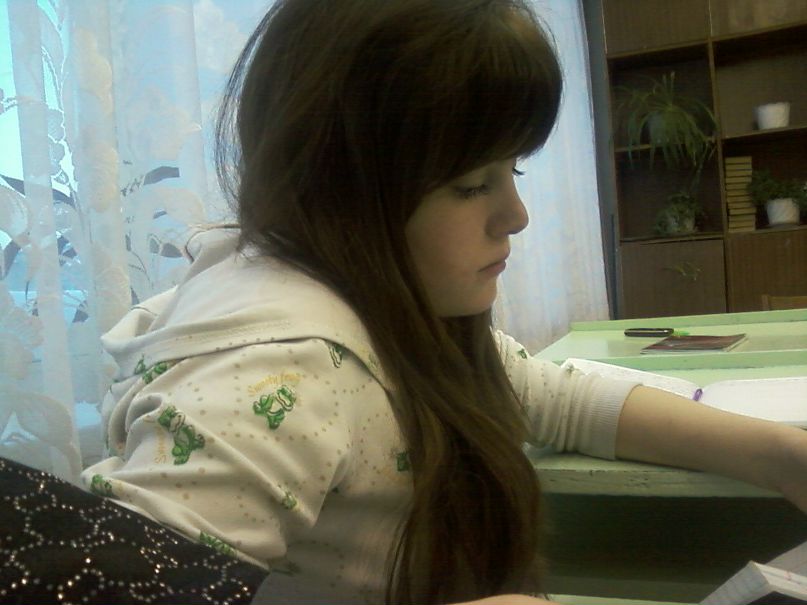 Валя Котельникова фотография #14