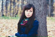 Фотография Голубевой Натальи