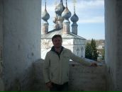 Фотография Булавина Сергея