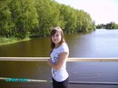 Фотография Паниогло Анастасии