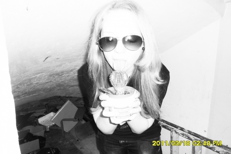 Катя Ким фотография #3