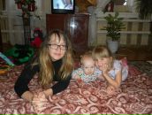 Фотография Фатьяновой Анастасии