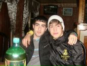 Фотография Грибанова Александра