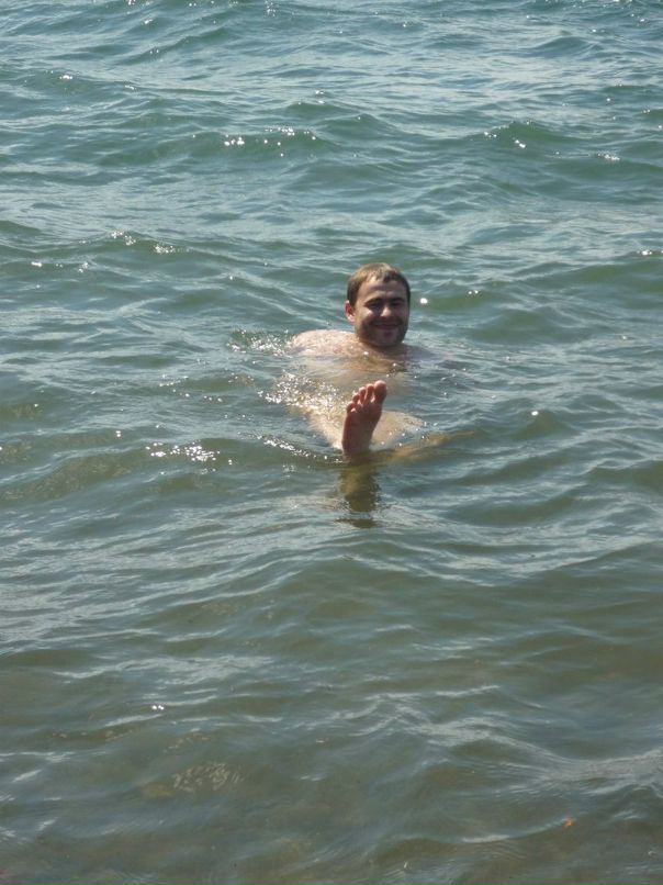 Владимир Волков фотография #3