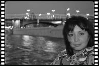 Фотография Бехтеревой Юлии