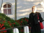 Фотография Пешковой Эльвиры