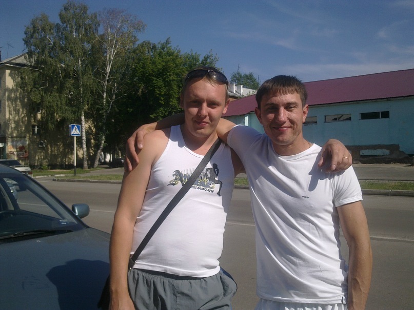 Евгений Ткаченко фотография #31