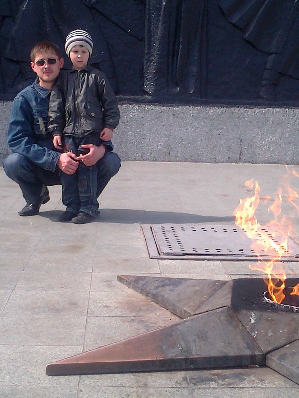 Иван Болотников фотография #30