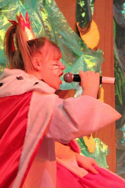 №3, Полина Мозгалева, 27.4 №3, Полина Мозгалева, 27.4