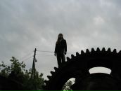 Фотография Зыковой Марии