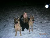 Фотография Нецветаевой Люды