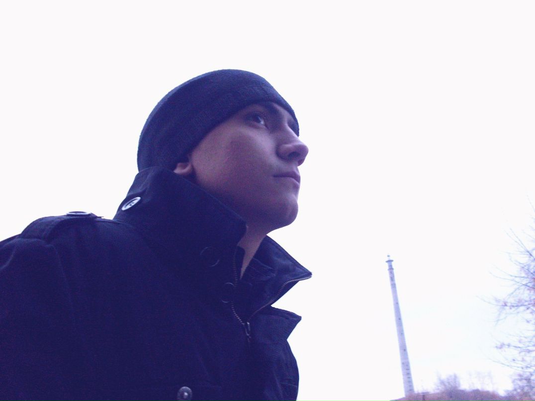 Николай Сидоров фотография #2