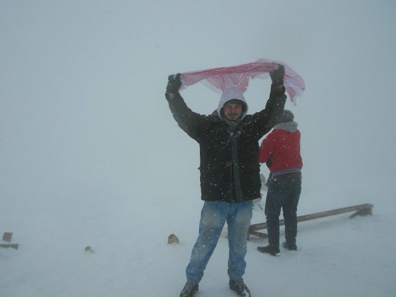 Saeed Radwan фотография #11