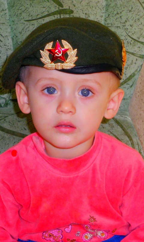 Денис Уткин фотография #3