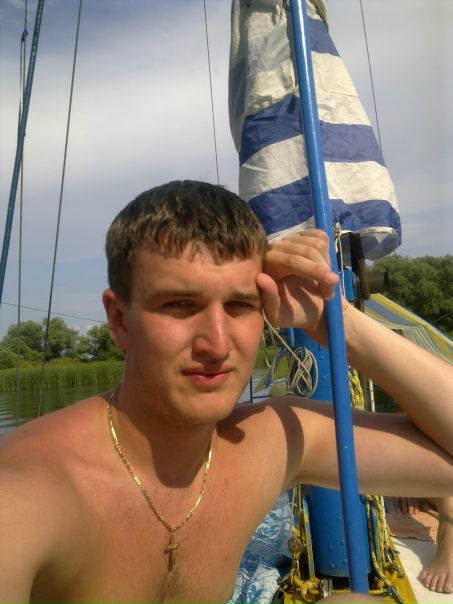 Дима Минаев фото №9