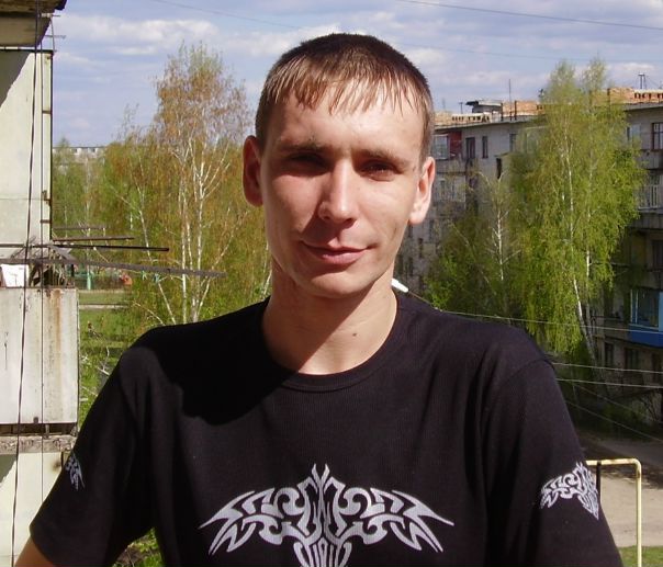 Ванёк Баев фото №2