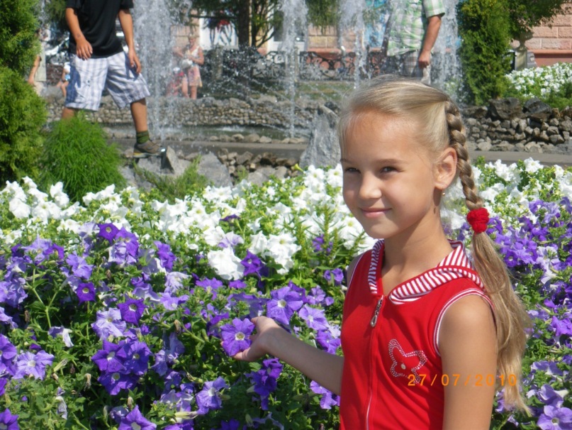 Дарья Ковалева фотография #47