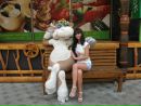 Фотография Поповой Оксаны