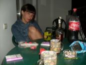 Фотография Костюк Елены