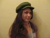 Фотография Турковской Алинушки