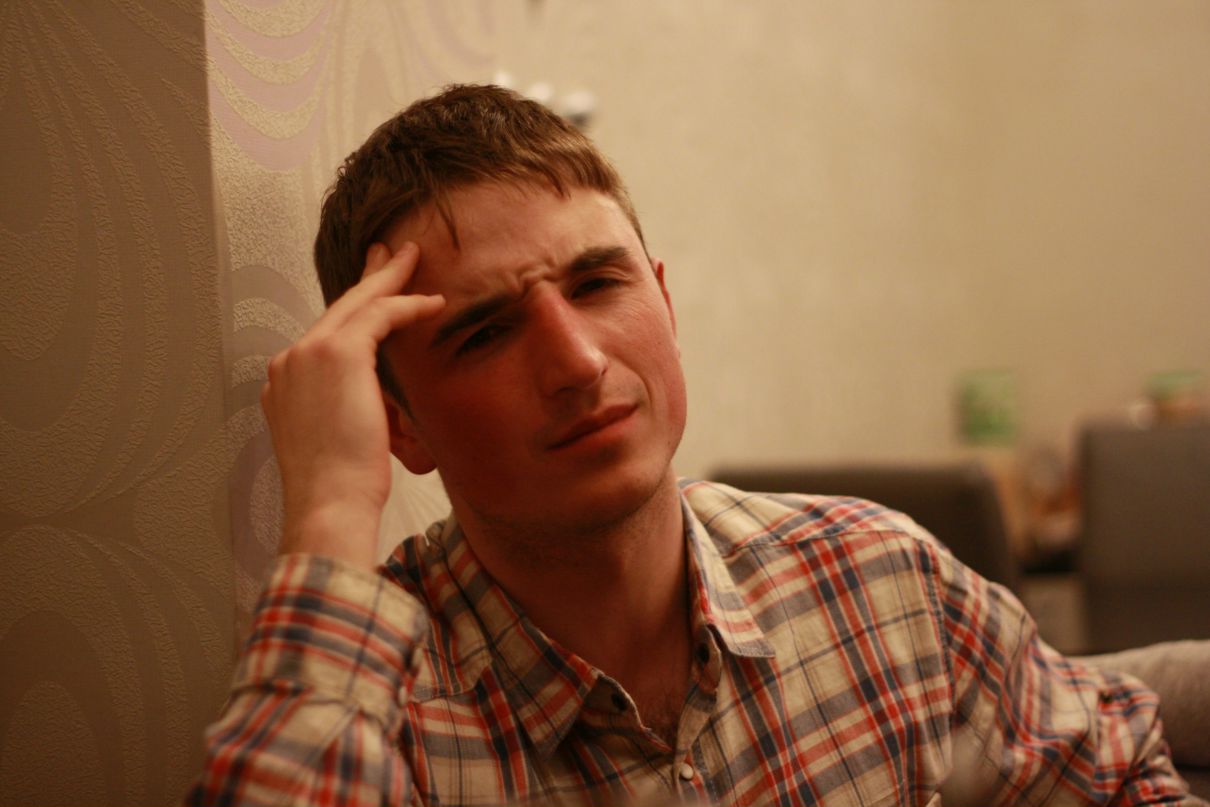 Не До фотография #7