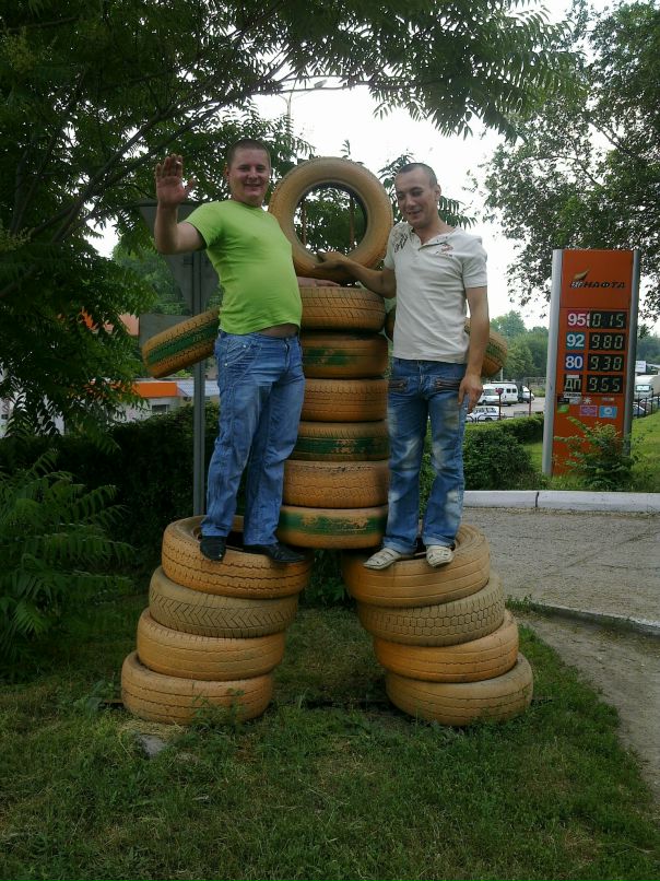 Сергій Павлюченко фотография #26