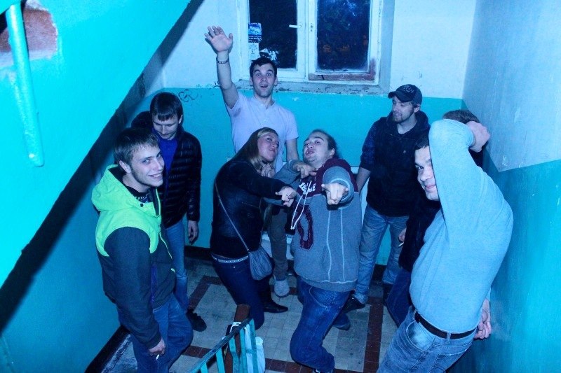 Дмитрий Чеботарев фотография #27