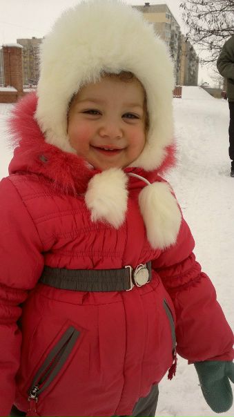 Катя Плотникова фото №13