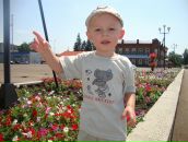 Фотография Кураева Виталика