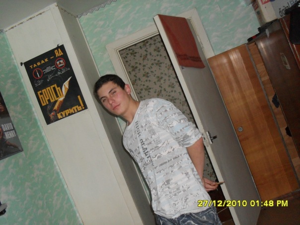 Dimon Tararin фото №1