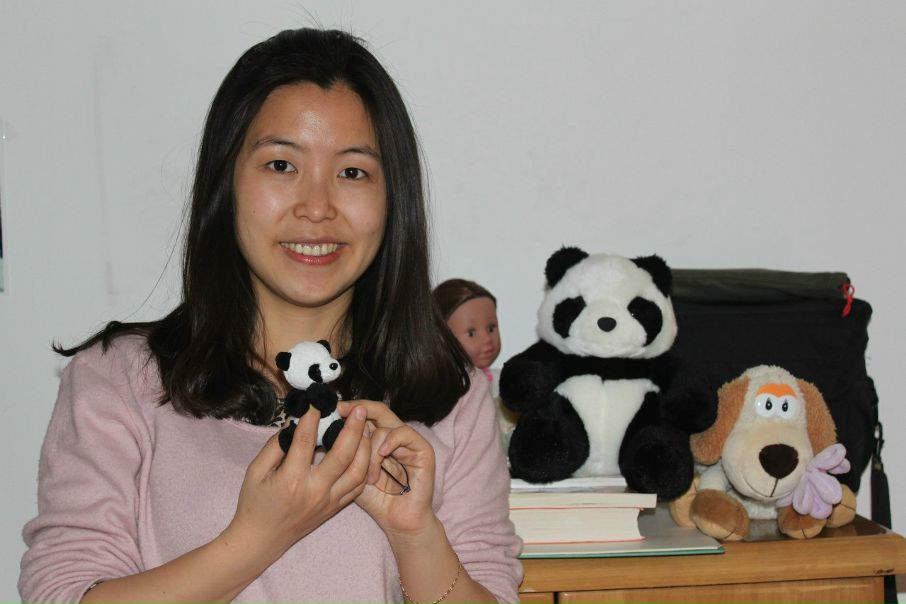 №5, Хун Чжоу, Beijing, Китай №5, Хун Чжоу, Beijing, Китай