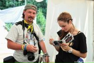 Фотография  