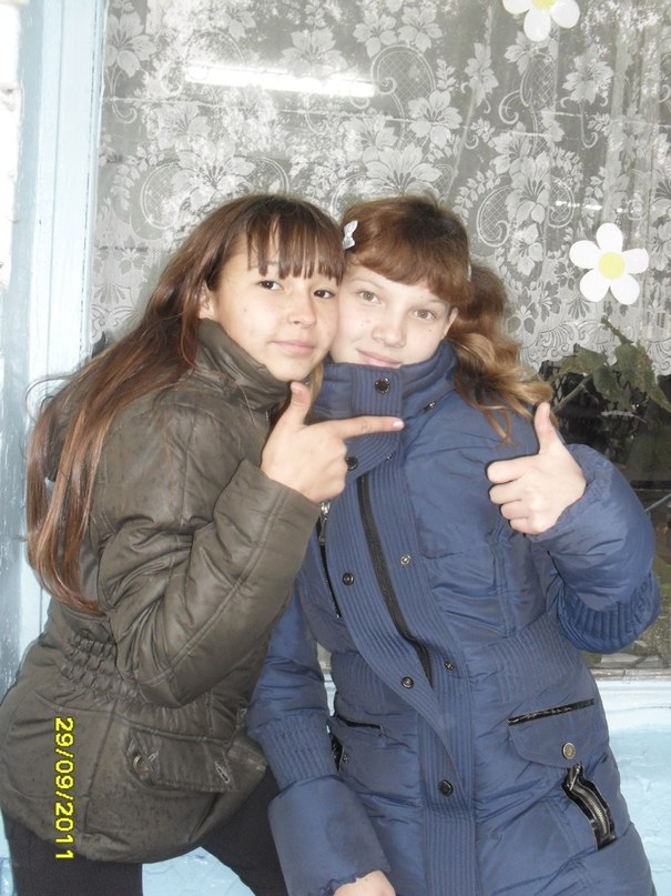 Юля Илингина фотография #43