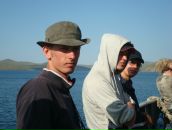 Фотография Чернова Сани