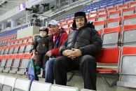 Фотография Трифонова Дениса