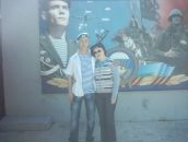 Фотография Лемеховой Эльвиры