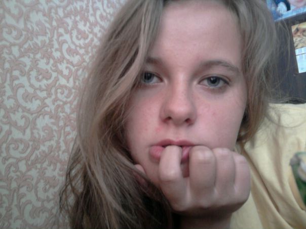 Лена Вертянова фото №2