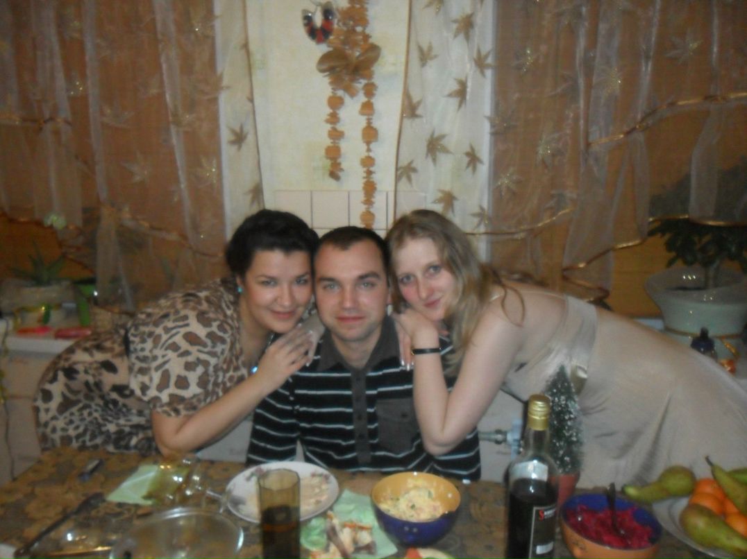 Александр Иванов фотография #41