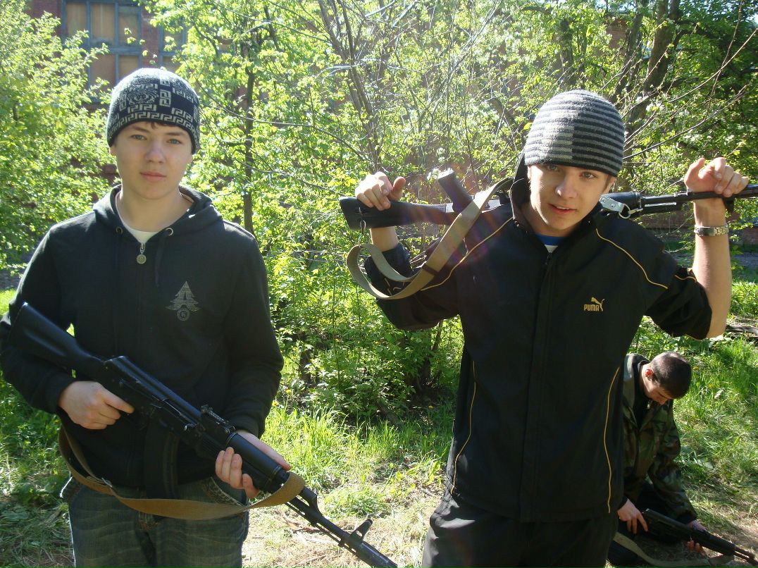 Андрей Евстафьев фотография #29