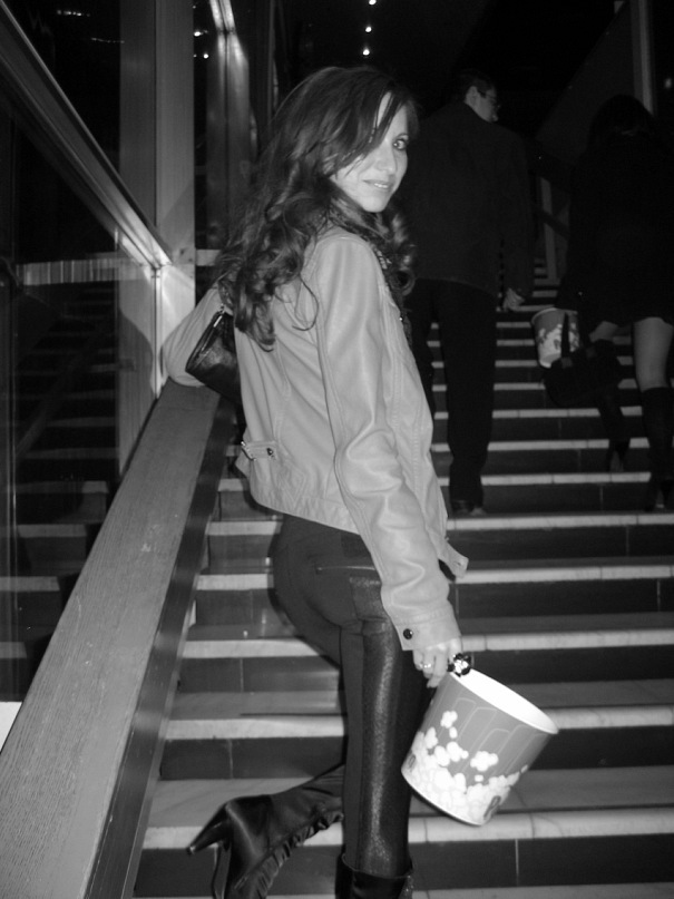 Аделя Дмитриченкова фотография #49