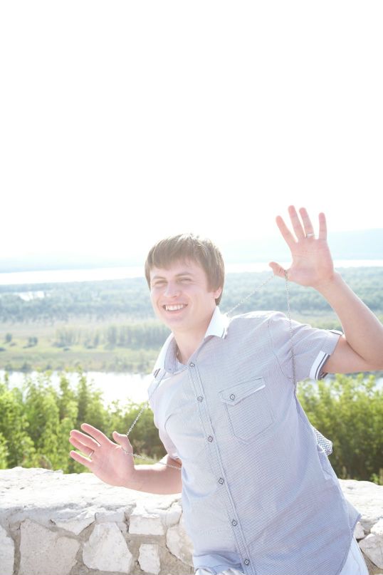 Иван Ларькин фотография #12