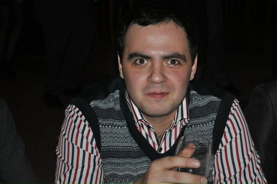 №6, Дмитрий Гречищев, Самара, Россия №6, Дмитрий Гречищев, Самара, Россия